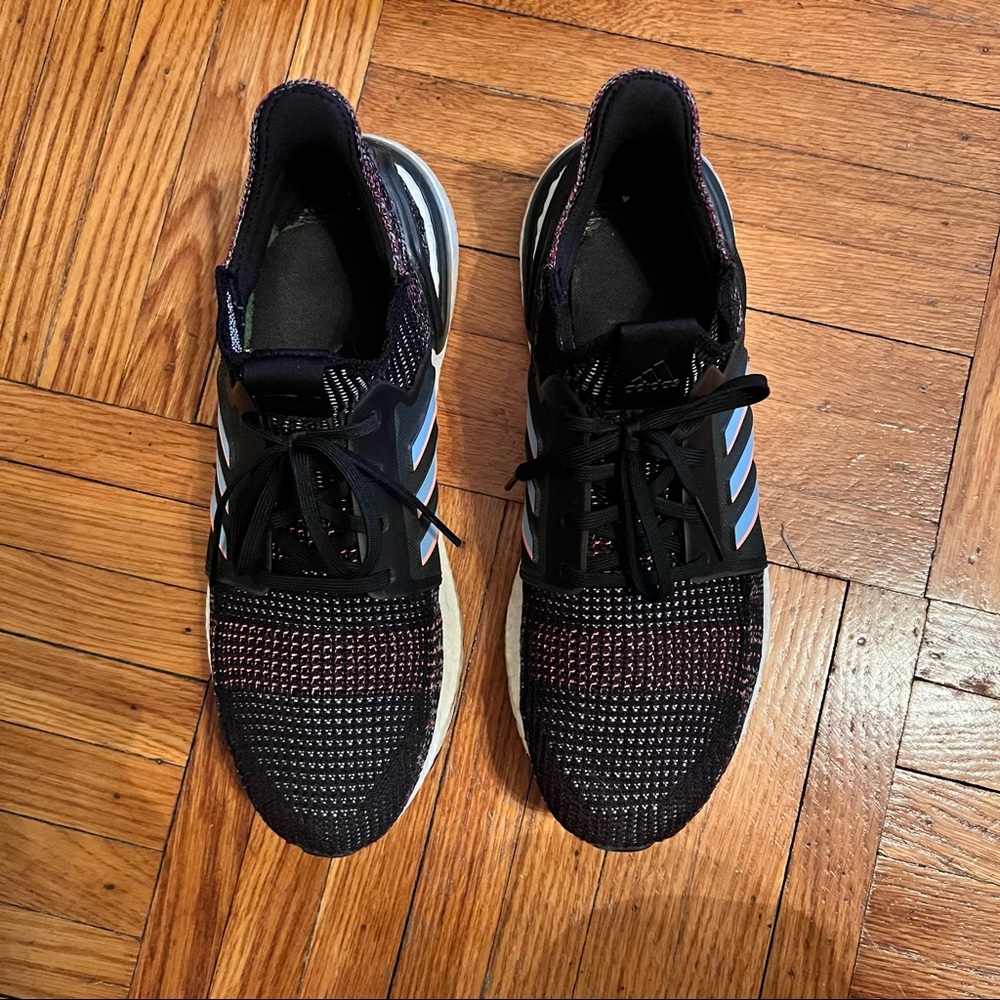 Adidas UltraBoost ‘19 Size 10
